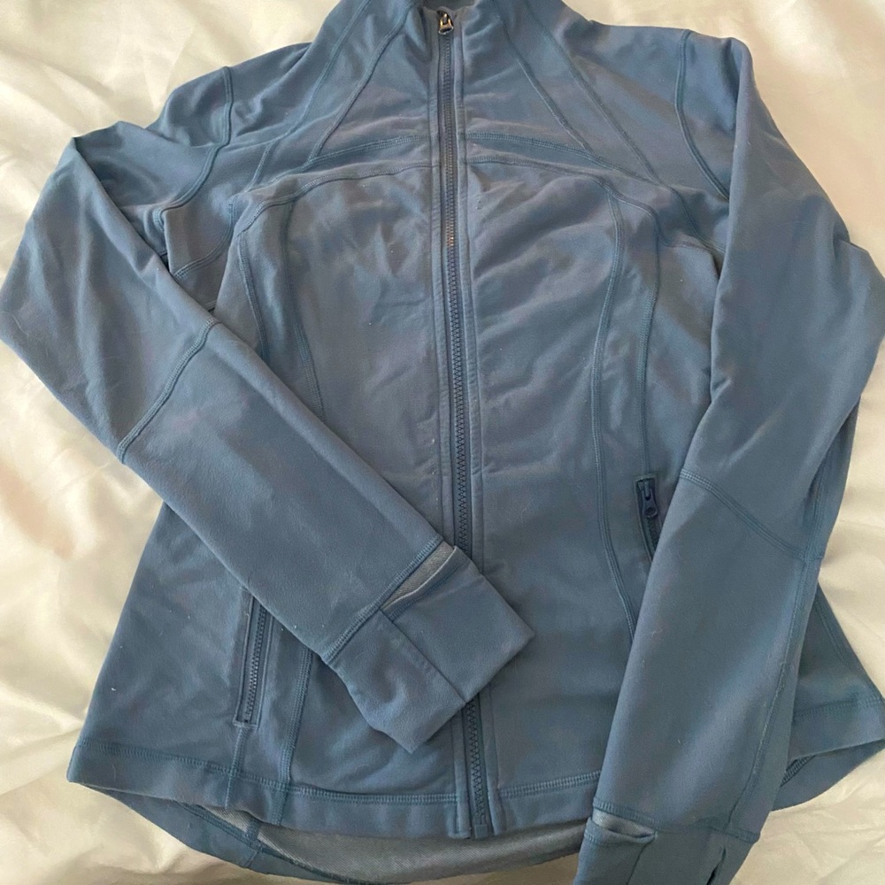 Lululemon Define Jacket